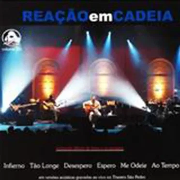 Acústico Theatro São Pedro (Ao vivo)