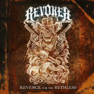 Revenge for the Ruthless