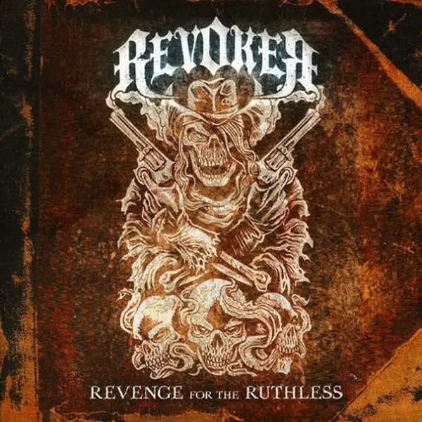 Revenge for the Ruthless