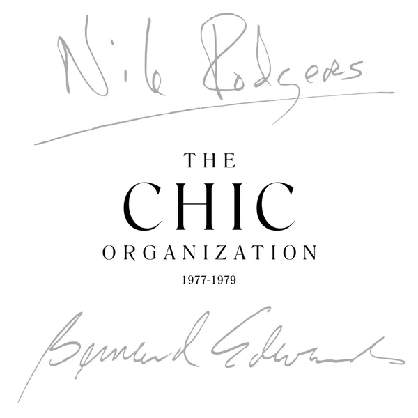 The Chic Organization 1977-1979