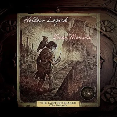 Dear Momma by Hollow Logick - album cover
