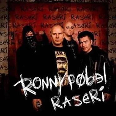 Raseri