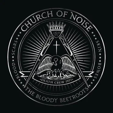 Church of Noise