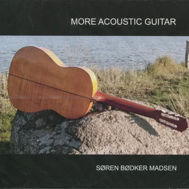 More Acoustic Guitar