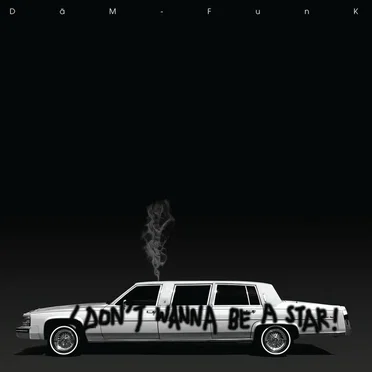 I Don’t Wanna Be a Star!