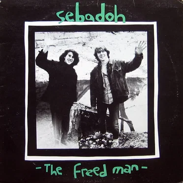 The Freed Man