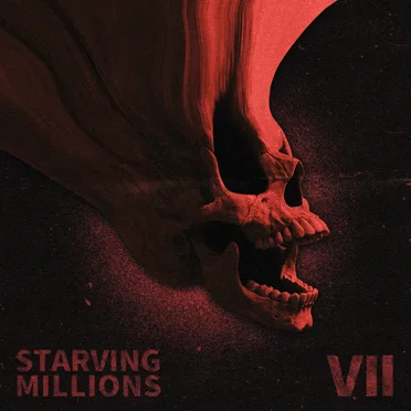VII by Starving Millions - album cover
