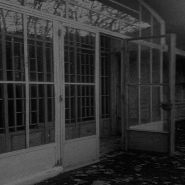Maison Morte