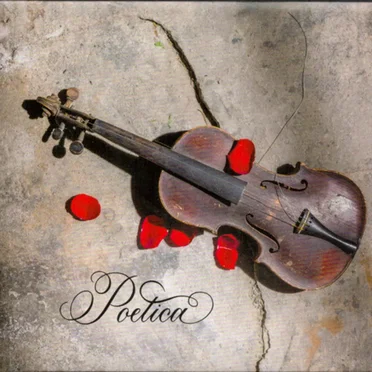 Poetica by Poetica - album cover
