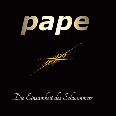 Die Einsamkeit des Schwimmers