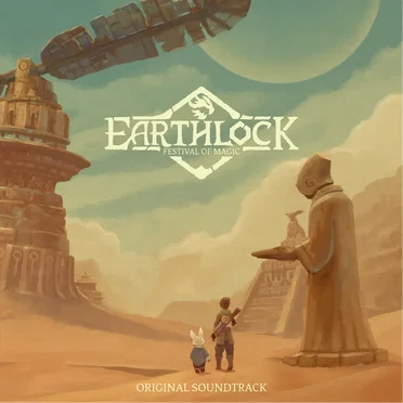 Earthlock: Festival of Magic Original Soundtrack