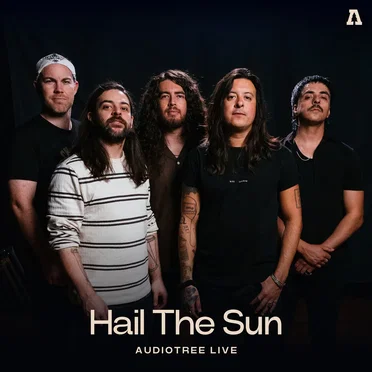 Hail the Sun on Audiotree Live