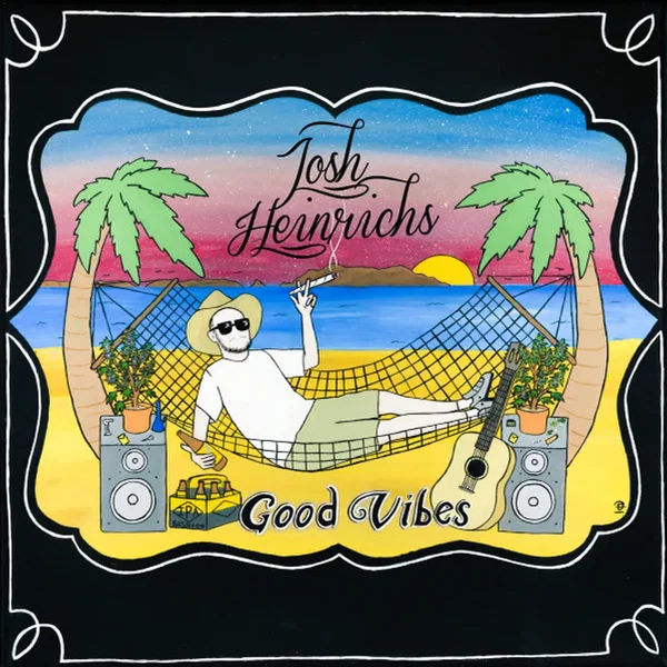 Good Vibes