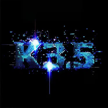 K3.5 by SxS - album cover