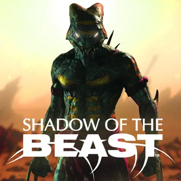 Shadow of the Beast Soundtrack