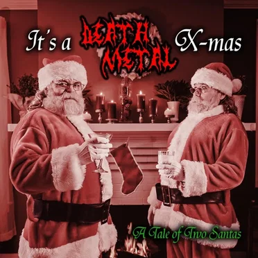 A Tale of Two Santas