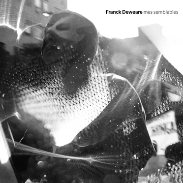 Mes semblables by Franck Deweare - album cover