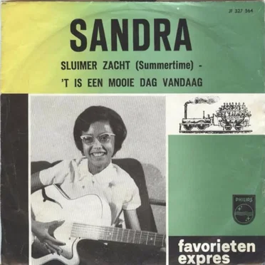 Sluimer zacht (Summertime) / ’t Is een mooie dag vandaag