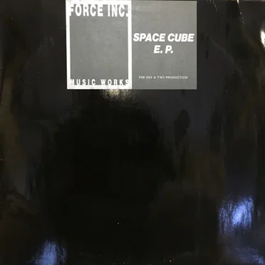 Space Cube