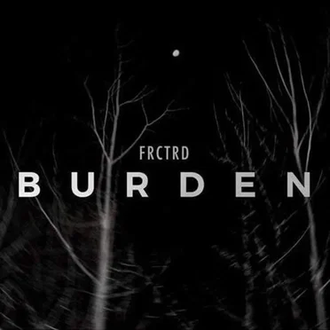 Burden by FRCTRD - album cover