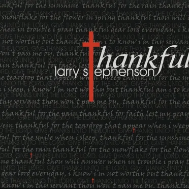 Thankful