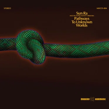 Pathways to Unknown Worlds