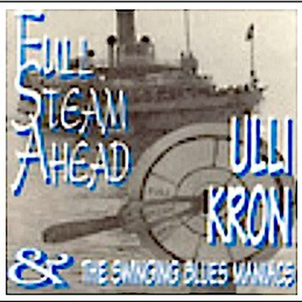 Full Steam Ahead