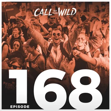 2017-09-12: #168 – Monstercat: Call of the Wild by Monstercat - album cover