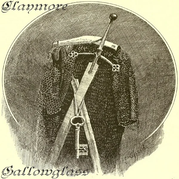 Claymore