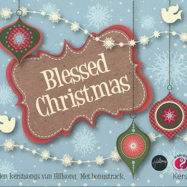 Blessed Christmas