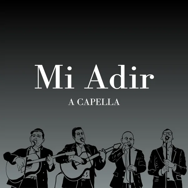 Mi Adir