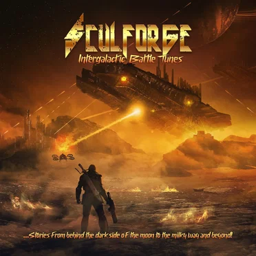 Sculforge