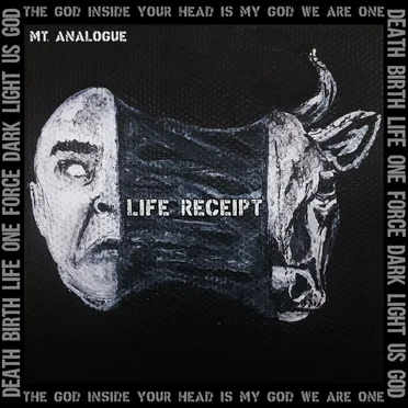 LIFE RECEIPT