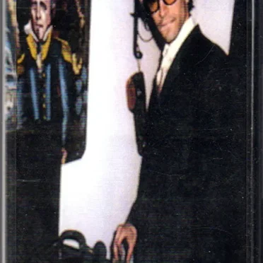First Recordings by Theo Angell - album cover