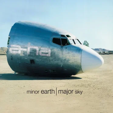 minor earth | major sky
