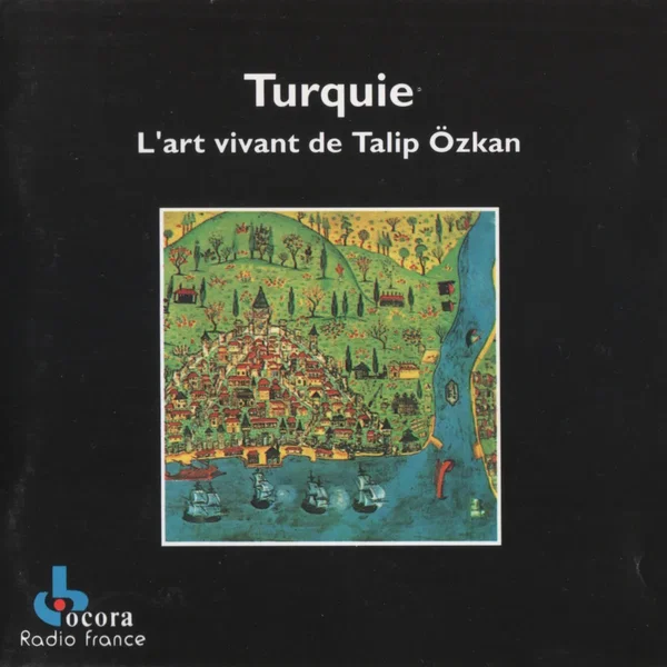 Turquie: L'Art vivant de Talip Özkan