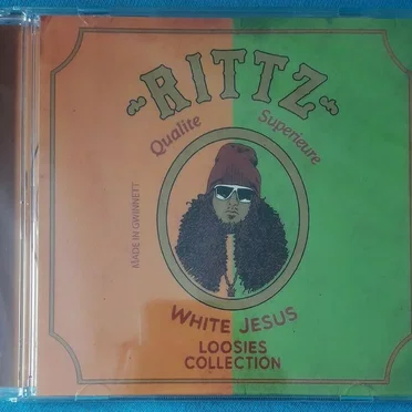 White Jesus Loosies Collection