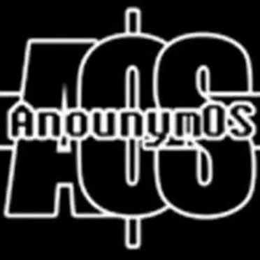 DJ AnounymOS