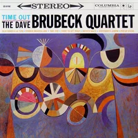 The Dave Brubeck Quartet artist image