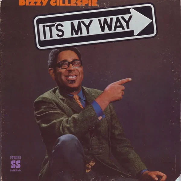 It's My Way