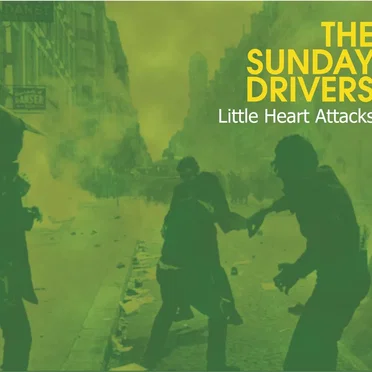 The Sunday Drivers