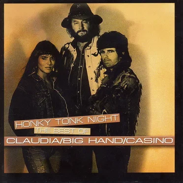Claudia - Big Hand - Casino