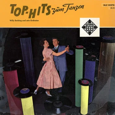 Top-Hits zum Tanzen