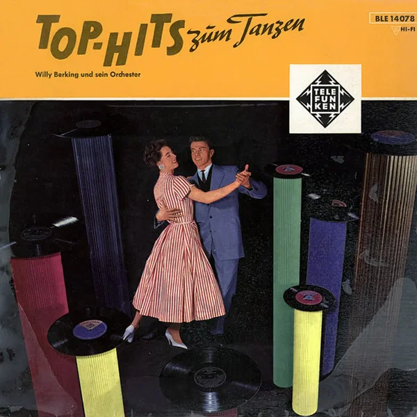 Top-Hits zum Tanzen