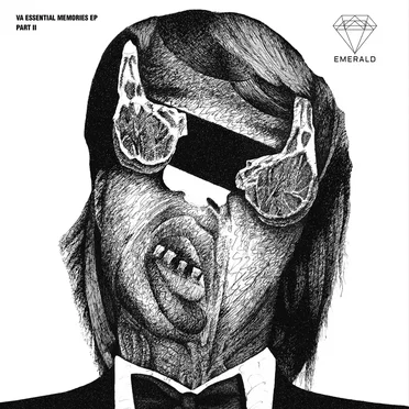 Essential Memories EP Part II by Various Artists - album cover