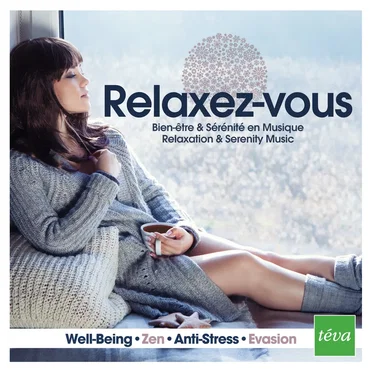 Relaxez‐vous by Various Artists - album cover