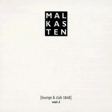 Malkasten, Volume I by Various Artists - album cover