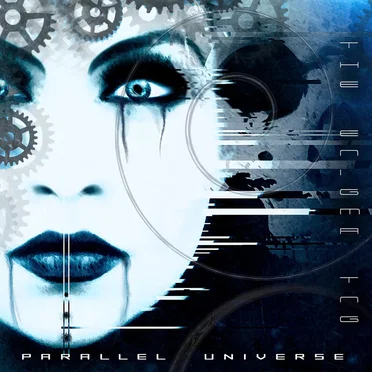 Parallel Universe by The Enigma TNG - album cover