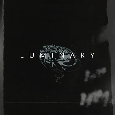 Luminary by OLY - album cover