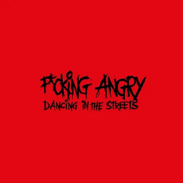Dancing in the Streets